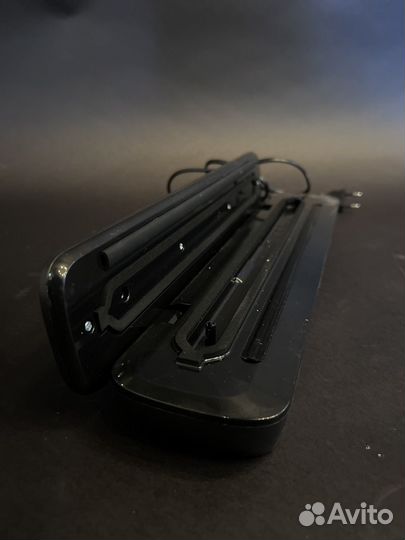 Вакууматор kitfort