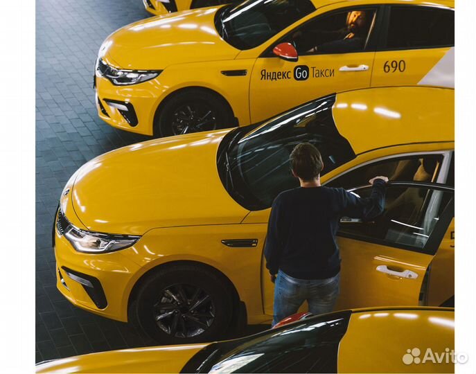 Водитель выходного дня