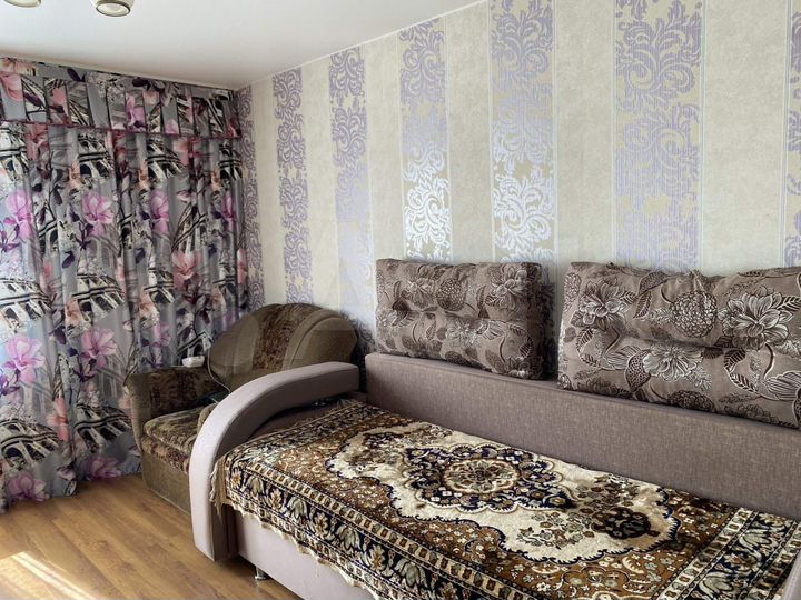 Дом 62 м² на участке 42 сот.