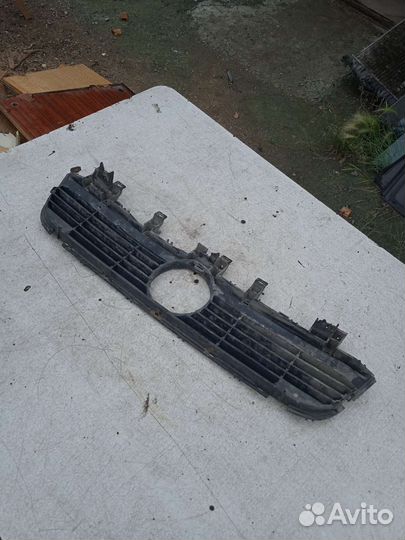 Решетка радиатора Opel Vectra A Опель вектра а