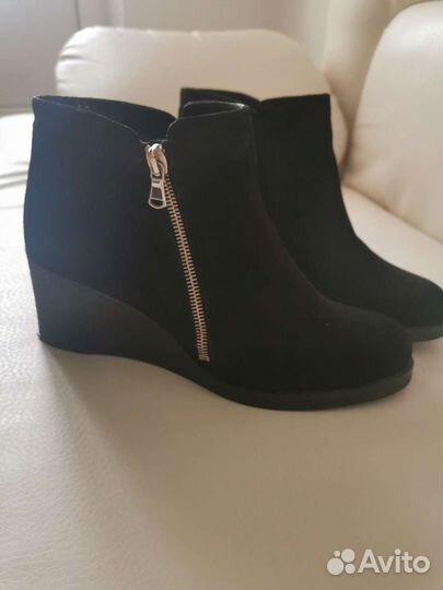 Carlo pazolini ботинки