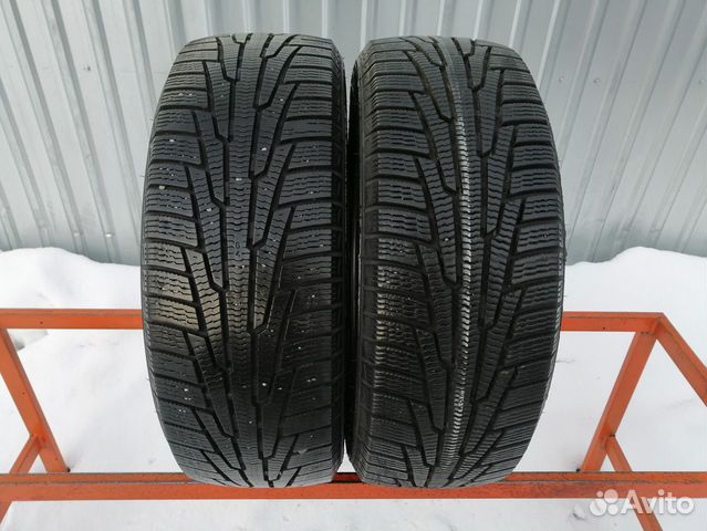 Nokian Tyres Nordman RS2 205/55 R16 94R