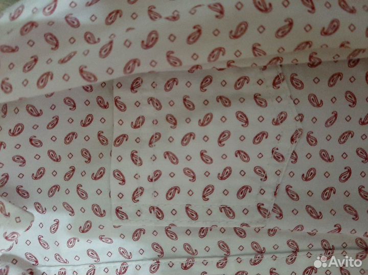 Костюм тройка