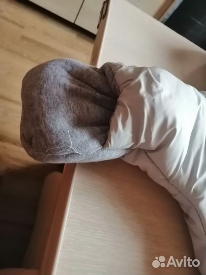 Комбинезон осень - весна