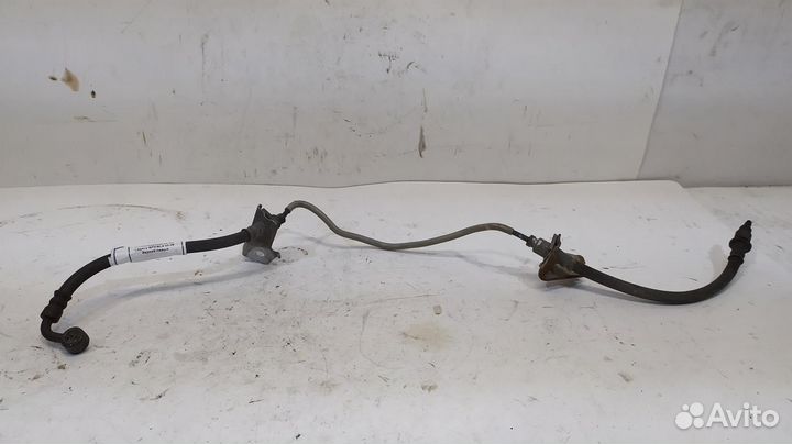 Шланг тормозной subaru Legacy BP /BL 03-09 Задний