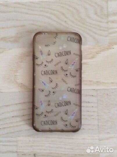 Чехлы на айфоны