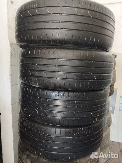 Continental ContiPremiumContact 2 215/55 R17 94V