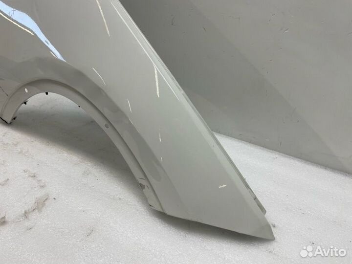 Крыло переднее правое Bmw X1 E84