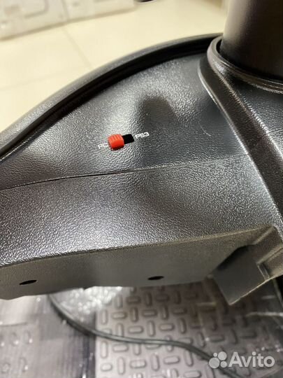 Руль Thrustmaster Ferrari Racing Wheel Red Legend