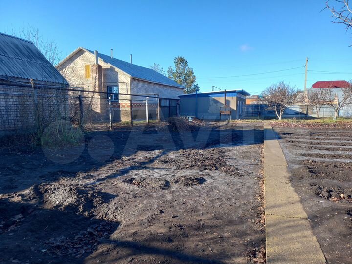 Участок 8,5 сот. (ИЖС)