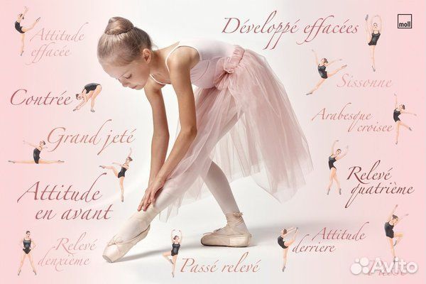 Накладка на стол