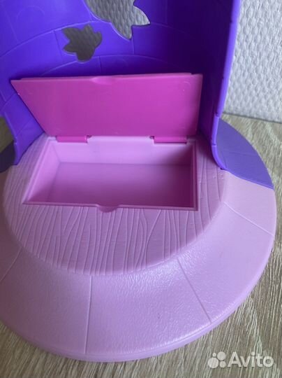 Детский игровой домик Рапунцель