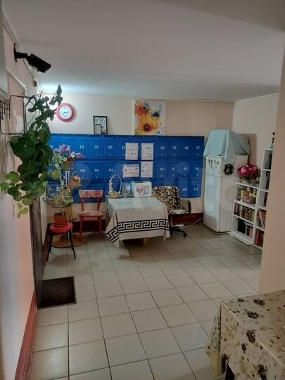 3-к. квартира, 67,3 м², 2/9 эт.