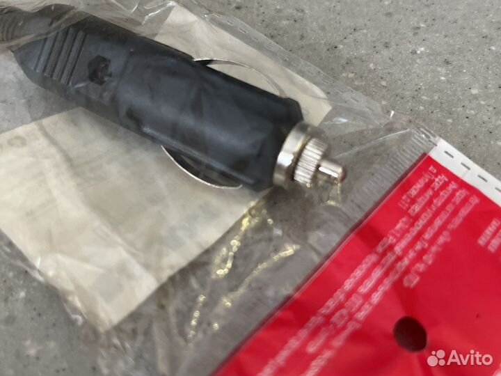 Прикуриватель