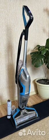 Моющий пылесос Bissell 2223N Crosswave Advanced