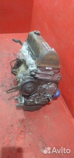 Нива двигатель модель 2130 1.8 инжекторный