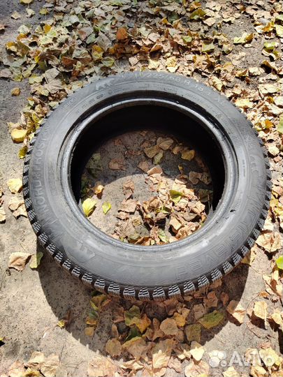 Gislaved Soft Frost 200 SUV 225/60 R18