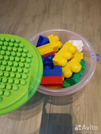 Детские игрушки