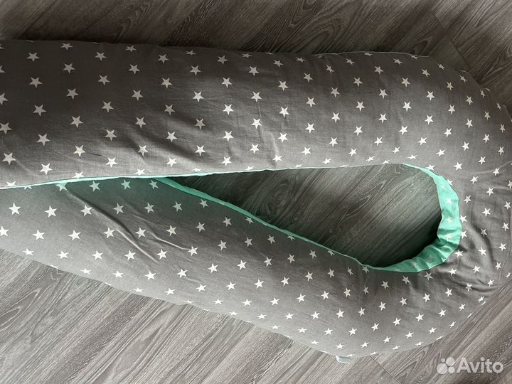 Подушка для беременных