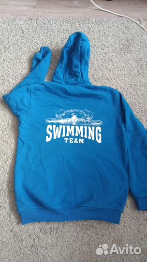 Спортивный костюм ввс