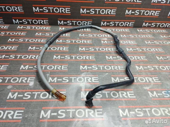 Шланг водостока передний Volkswagen Touareg 7L AZZ