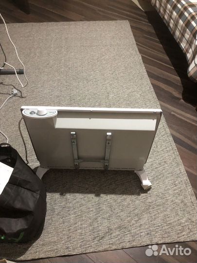 Обогреватель для дома в новом состояние