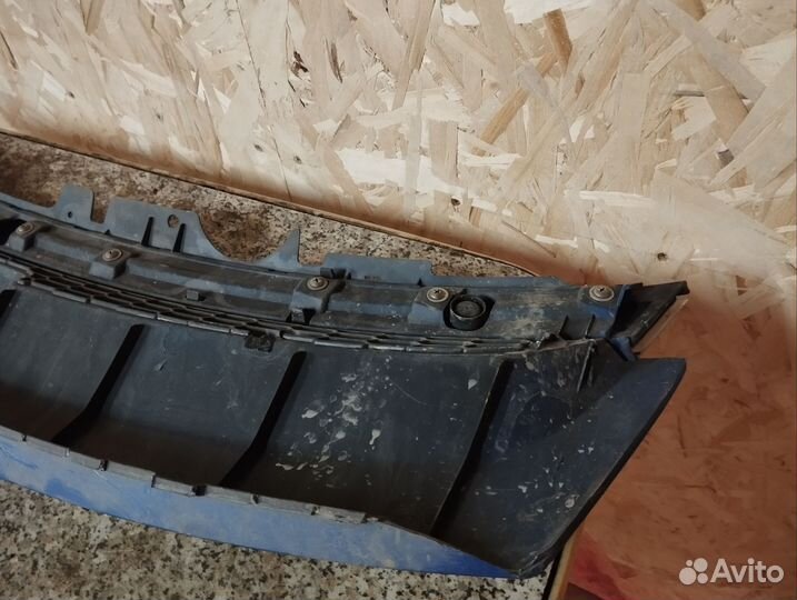 Решётка радиатора RN1 2 модель