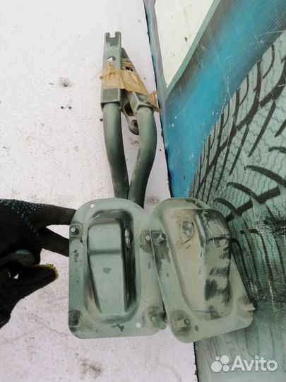 Петли багажника бмв bmw e60 е60