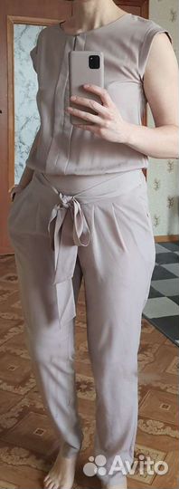 Комбинезон nelva