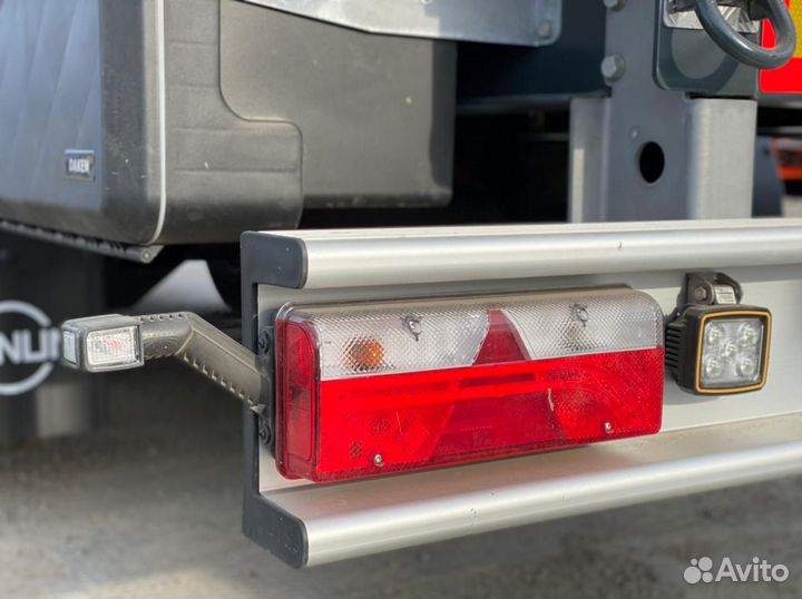 Полуприцеп зерновоз Bonum Зерновоз, 2023