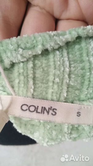Свитер Colin's