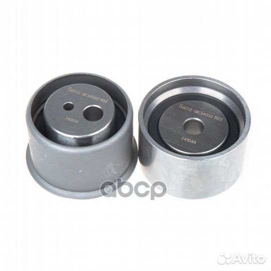 Ремкомплект грм hyundai/KIA mot.2.5/2.7L V6 98