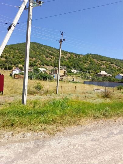 Участок 16 сот. (ИЖС)