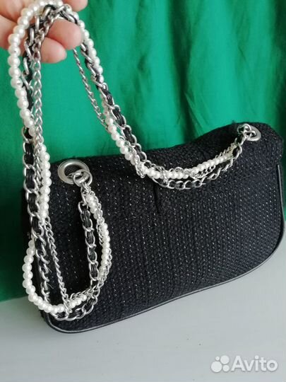 Сумка клатч