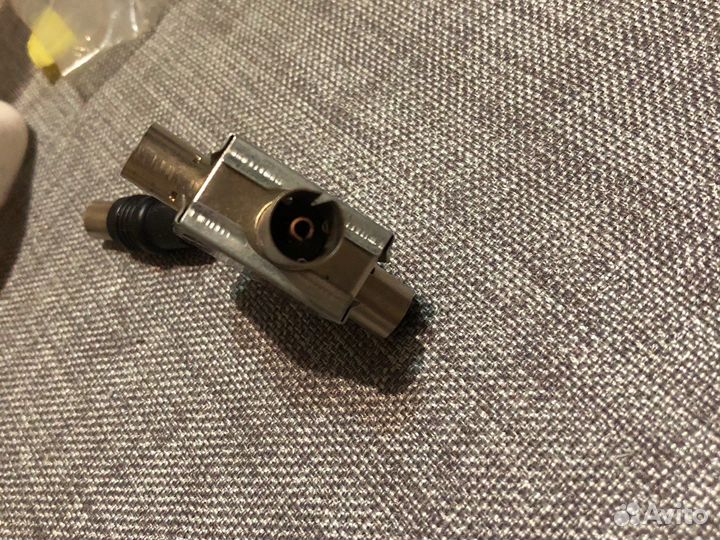 Сумматор мв+дмв+дмв