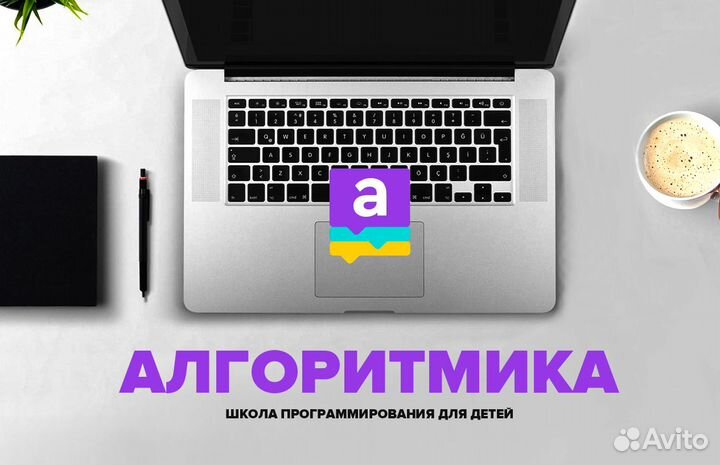 Учитель/Педагог программирования