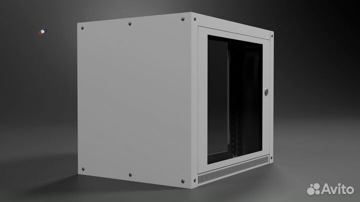 Серверный шкаф