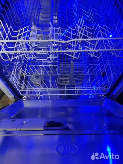 Посудомое/Siemens/SE66T370EU/гарантия/луч/доставка