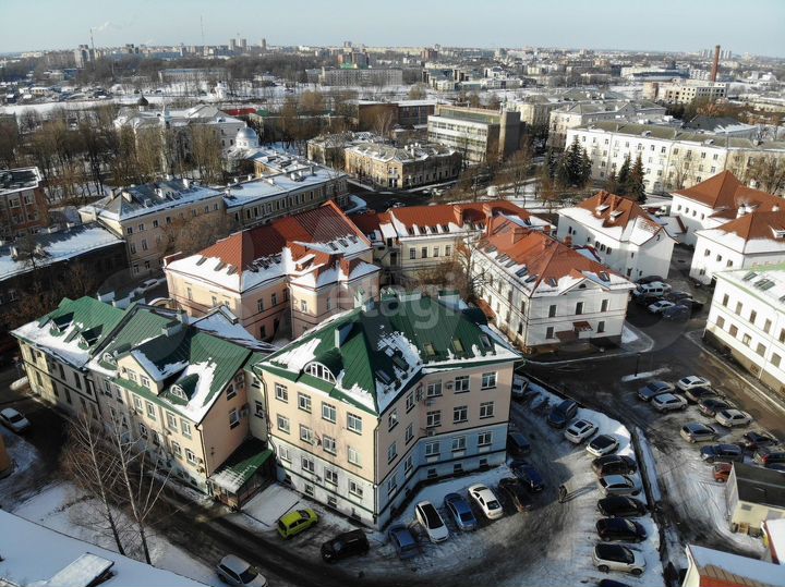 Продам офисное помещение, 1128.4 м²