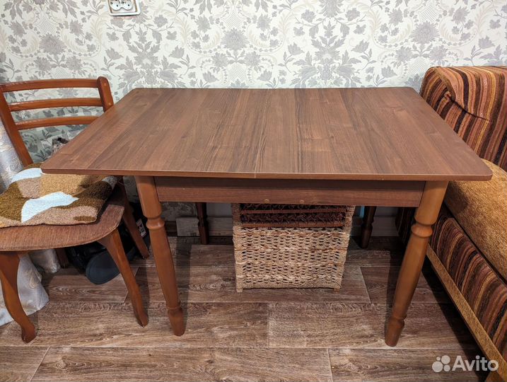Продам б/у мебель
