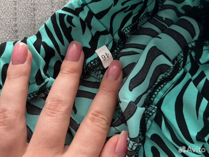 Шорты женские