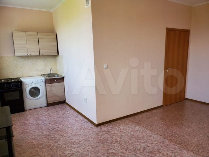 Квартира-студия, 27,7 м², 10/12 эт.