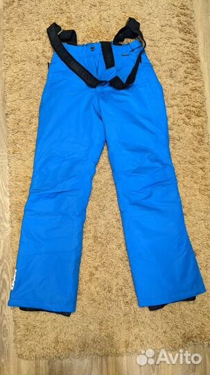 Горнолыжные штаны Icepeak S (46)