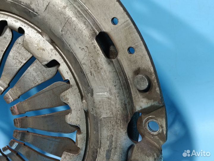 Корзина сцепления для Chevrolet Lacetti