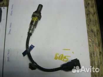 Датчик кислорода (лямбда-зонд) 8946560370