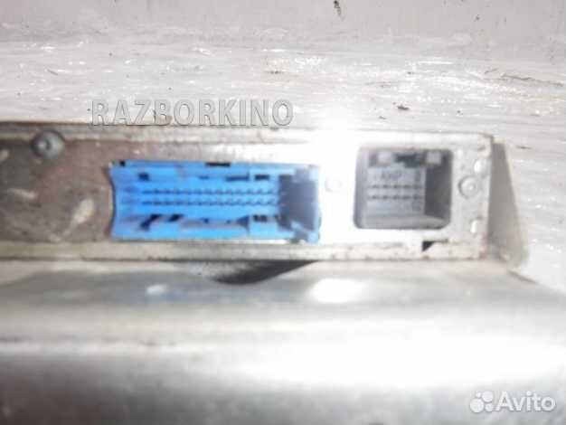 Блок управления Ауди A8 D2 4D