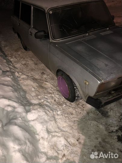 Разварки r13 на ваз пара