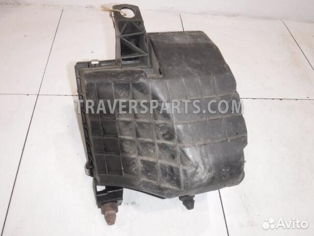 Корпус воздушного фильтра