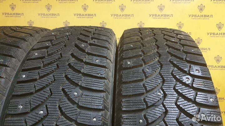 Bridgestone Blizzak Spike-01 185/65 R15 88T