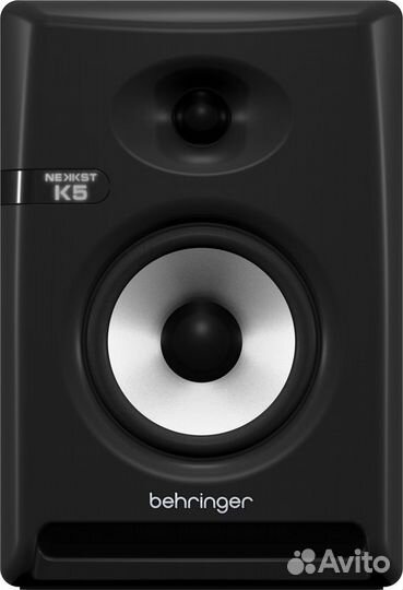 Студийный монитор Behringer K5
